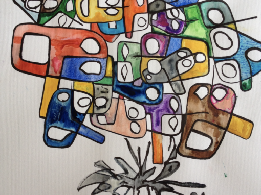 I colori della mente