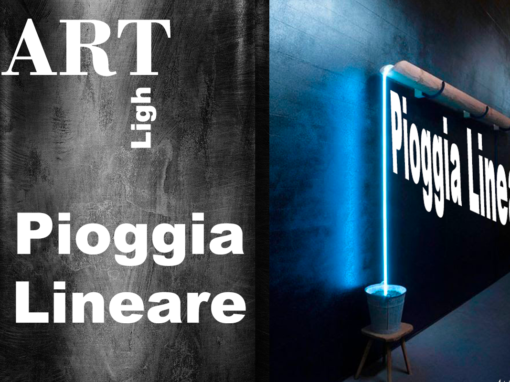 Pioggia Lineare