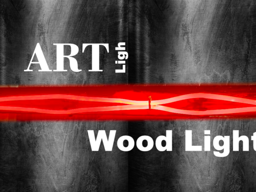 Wood Light