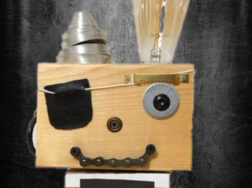 Galeone il mascalzone